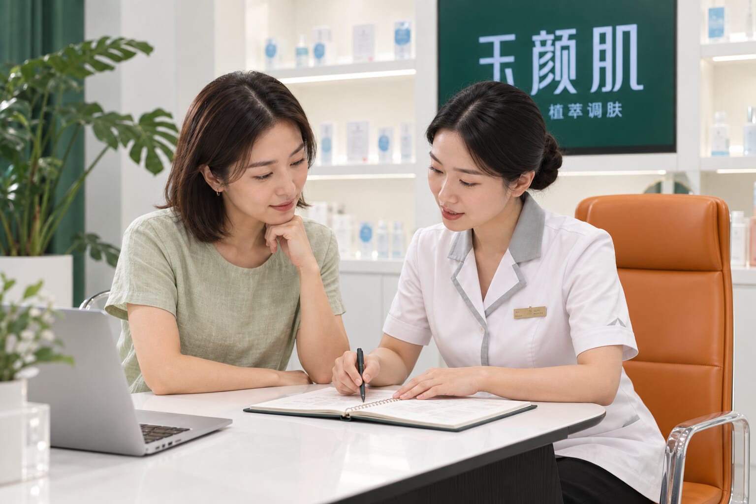 门店合作开放咨询,了解一套可落地的方法。